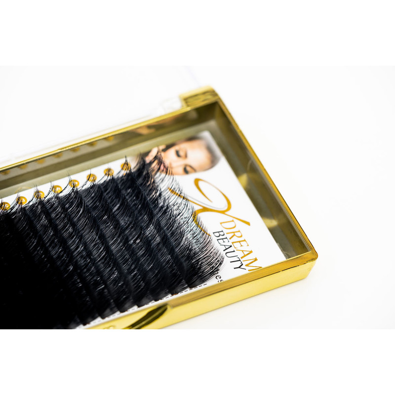 SILK Lashes/ Seidenwimpern für Russian Volumen SILK Lashes/ Seidenwimpern für Russian Volumen