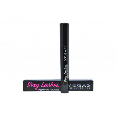 Sexy Lashes Mascara Made in Germany