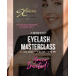 Eyelash Masterclass mit Julia Aldrian!