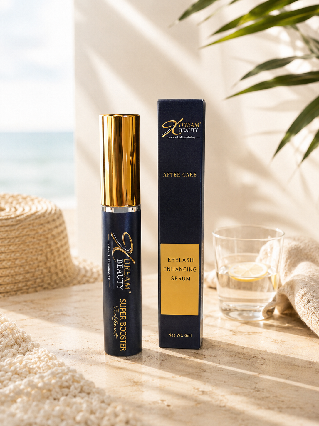 Lash Serum