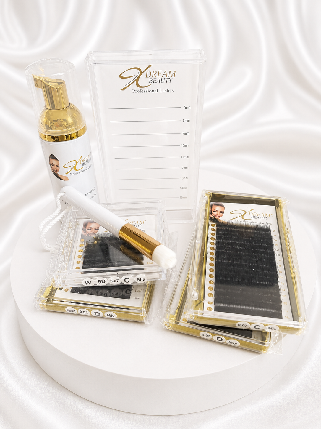 XDream Beauty Kickstart Bundle