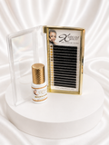 XDream Wimpern - Kleber Bundle