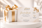 Geschenkskarte (Wert auswählbar)