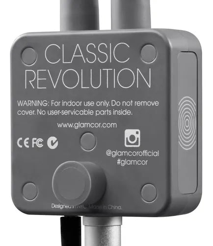 Glamcor Classic Revolution