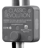 Glamcor Classic Revolution