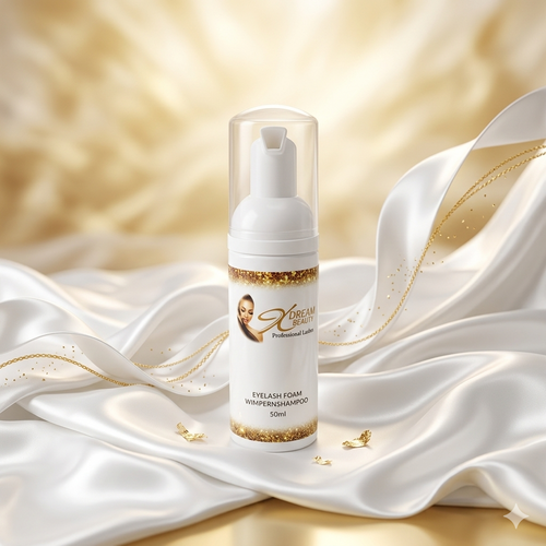 Lash Shampoo