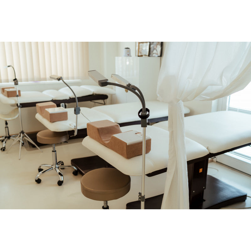 Schulung zur zertifizierten Wimpernstylistin 3 Tage