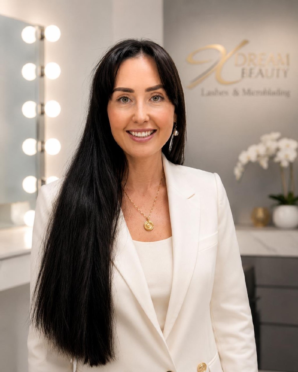 Portrait von Mag. Julia Aldrian